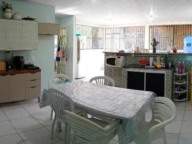 Casa / Sobrado para Venda em Manaus/AM Cidade Nova 3 Quartos