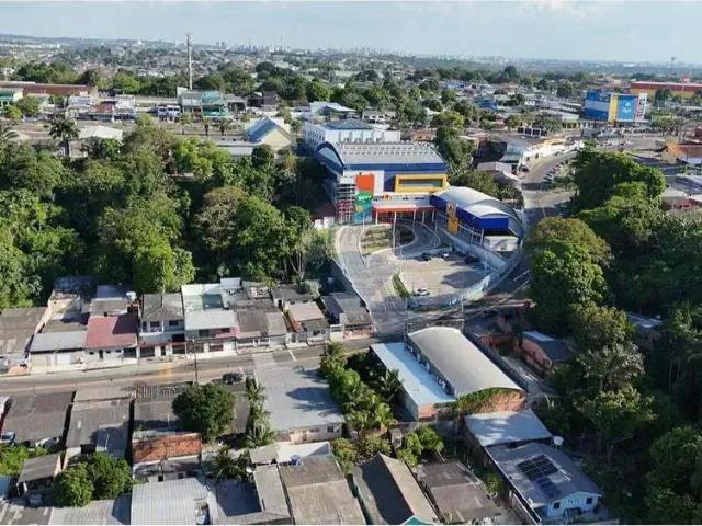 Casa / Sobrado para Venda em Manaus/AM Cidade Nova 3 Quartos