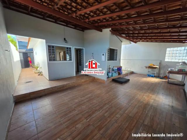 Casa / Sobrado para Venda em Manaus/AM Cidade Nova 3 Quartos