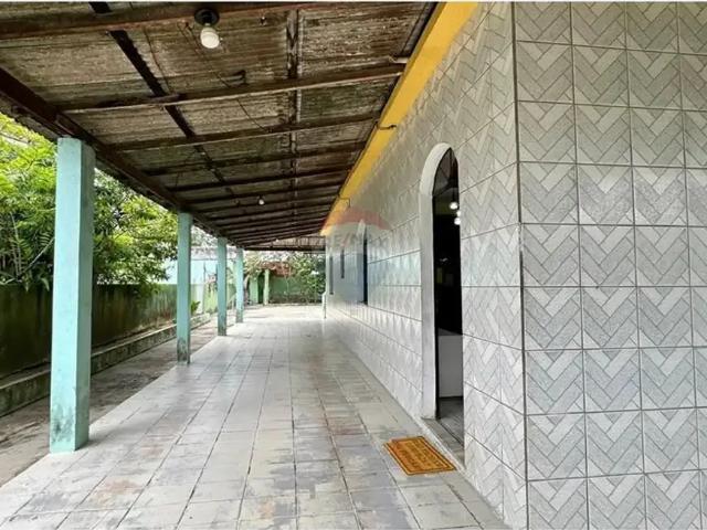 Casa / Sobrado para Venda em Manaus/AM Cidade Nova 3 Quartos