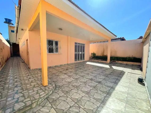 Casa / Sobrado para Venda em Manaus/AM Cidade Nova 3 Quartos