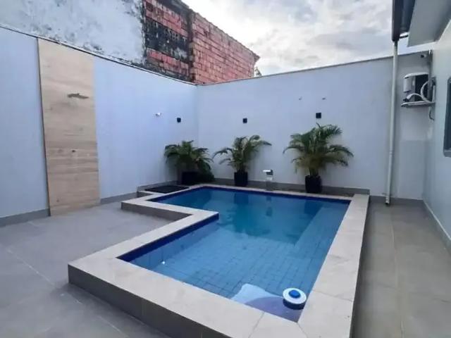 Casa / Sobrado para Venda em Manaus/AM Cidade Nova 3 Quartos