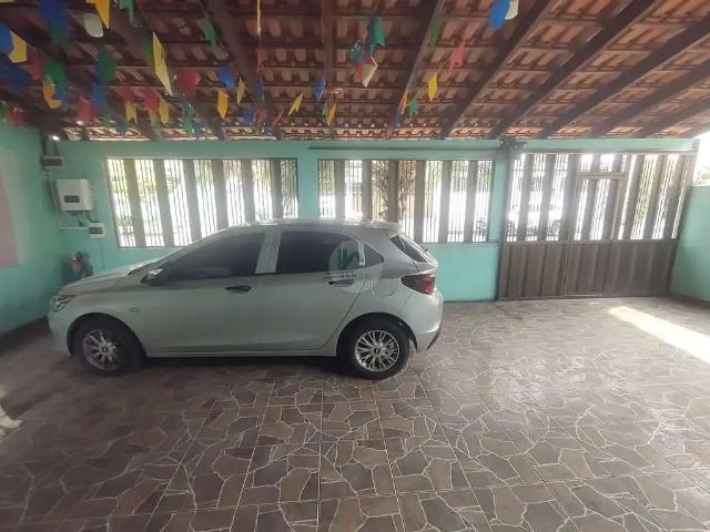 Casa / Sobrado para Venda em Manaus/AM Cidade Nova 3 Quartos