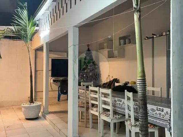 Casa / Sobrado para Venda em Manaus/AM Cidade Nova 3 Quartos