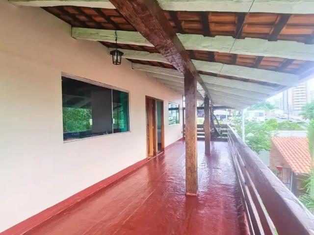 Casa / Sobrado para Venda em Manaus/AM Compensa 4 Quartos