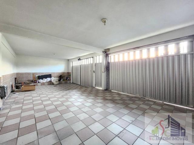 Casa / Sobrado para Venda em Manaus/AM Compensa 3 Quartos