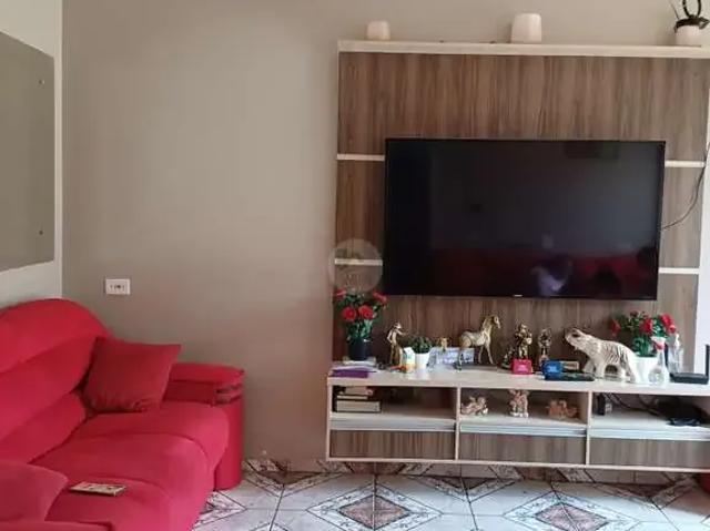 Casa / Sobrado para Venda em Manaus/AM Colônia Oliveira Machado 4 Quartos