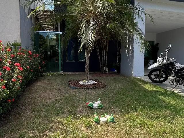 Casa / Sobrado para Venda em Manaus/AM Colônia Terra Nova 3 Quartos