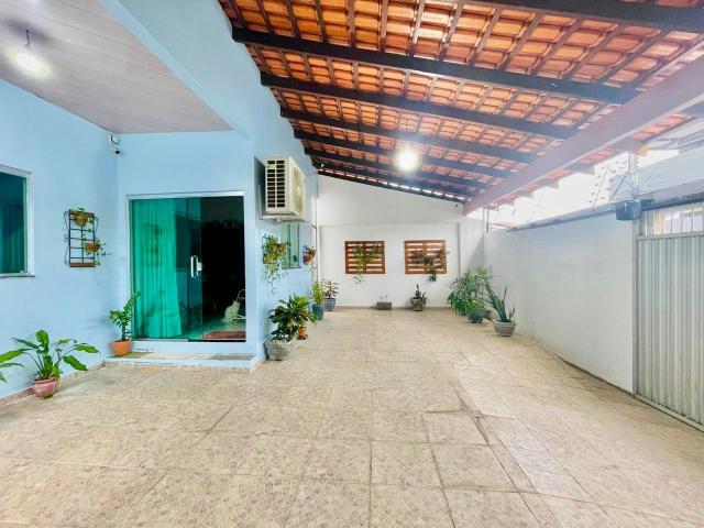 Casa / Sobrado para Venda em Manaus/AM Coroado 2 Quartos