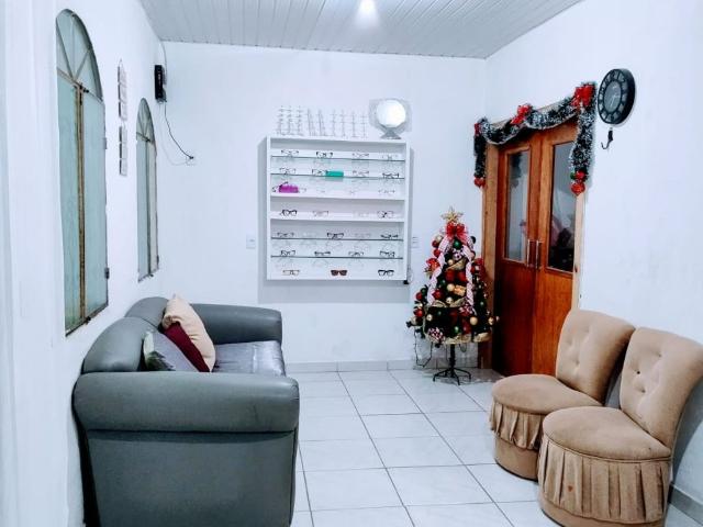 Casa / Sobrado para Venda em Manaus/AM Coroado 2 Quartos