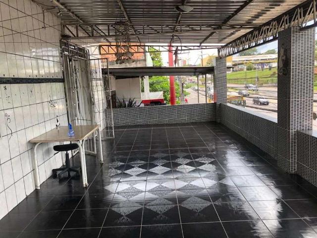 Casa / Sobrado para Venda em Manaus/AM Coroado 3 Quartos