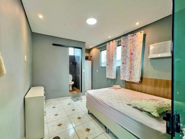 Casa / Sobrado para Venda em Manaus/AM Coroado 3 Quartos