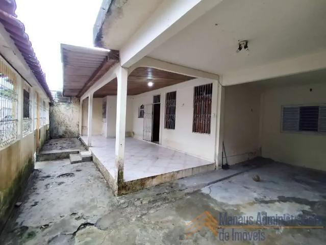 Casa / Sobrado para Venda em Manaus/AM Coroado 4 Quartos