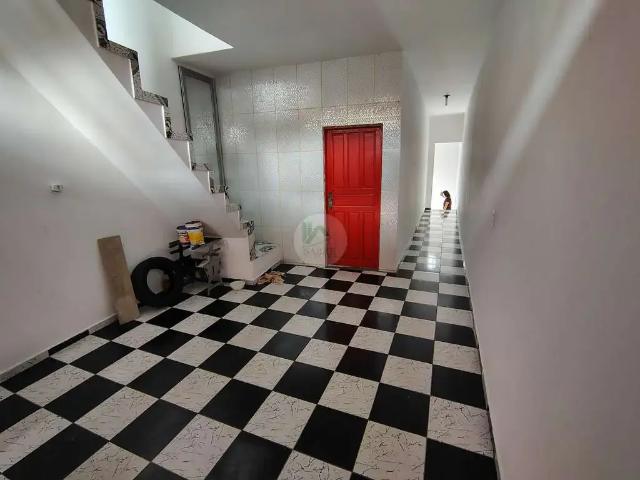 Casa / Sobrado para Venda em Manaus/AM Coroado 4 Quartos