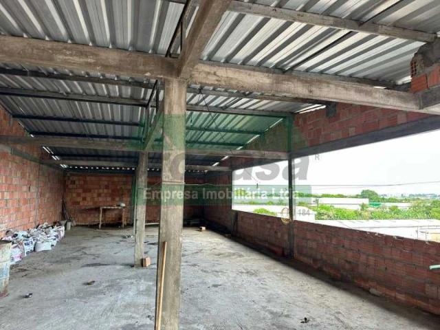 Casa / Sobrado para Venda em Manaus/AM Coroado 8 Quartos
