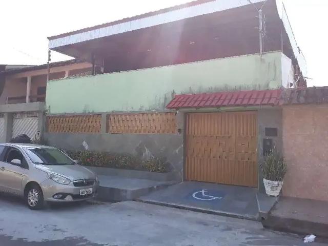 Casa / Sobrado para Venda em Manaus/AM Da Paz 3 Quartos