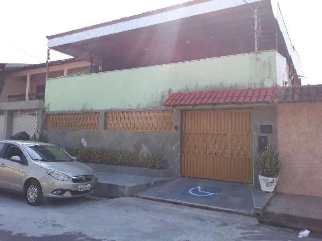 Casa / Sobrado para Venda em Manaus/AM Da Paz 3 Quartos