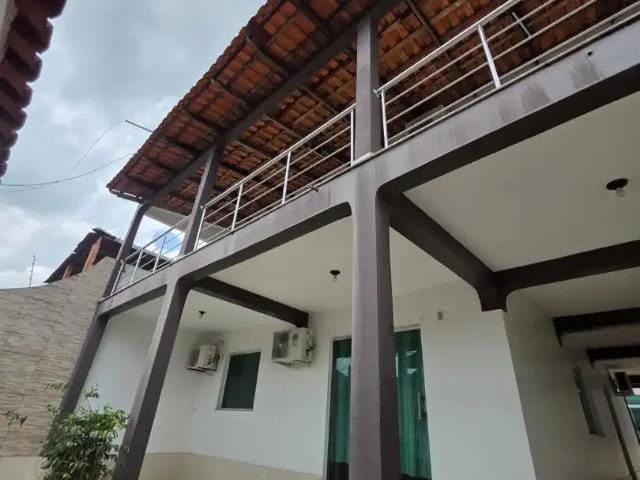 Casa / Sobrado para Venda em Manaus/AM Da Paz 4 Quartos
