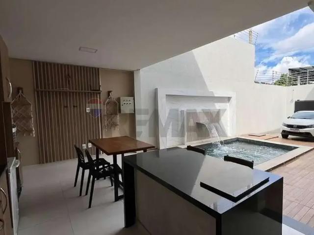Casa / Sobrado para Venda em Manaus/AM Da Paz 4 Quartos