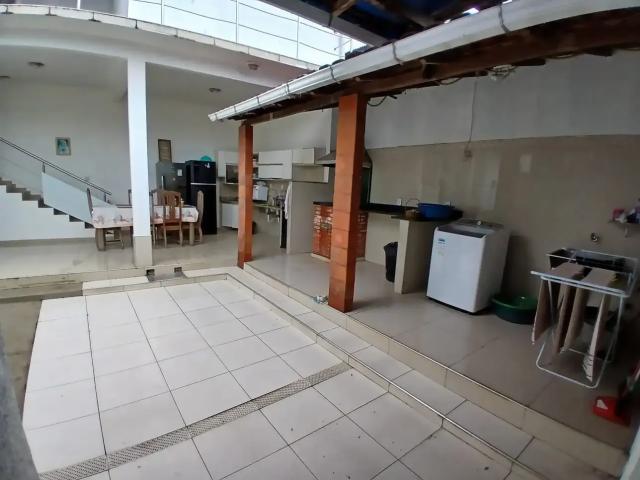 Casa / Sobrado para Venda em Manaus/AM Da Paz 5 Quartos