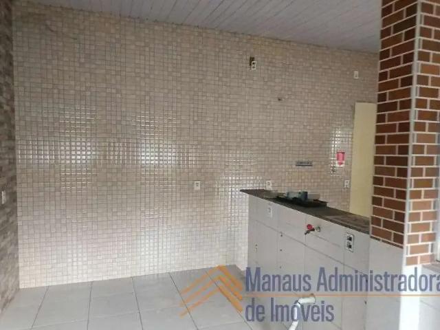 Casa / Sobrado para Venda em Manaus/AM Da Paz 5 Quartos