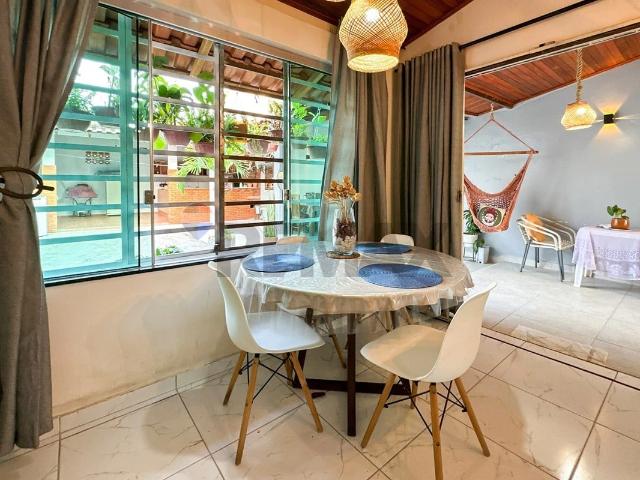 Casa / Sobrado para Venda em Manaus/AM Da Paz 5 Quartos
