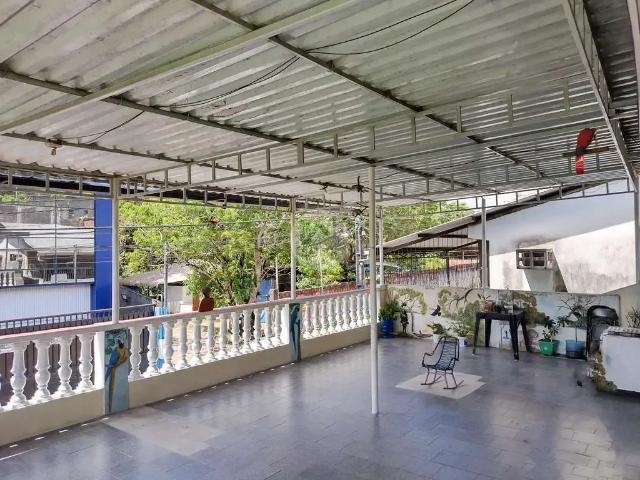 Casa / Sobrado para Venda em Manaus/AM Da Paz 6 Quartos