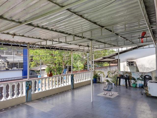 Casa / Sobrado para Venda em Manaus/AM Da Paz 6 Quartos