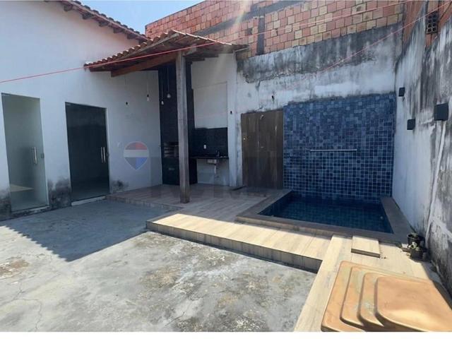 Casa / Sobrado para Venda em Manaus/AM Distrito Industrial 3 Quartos