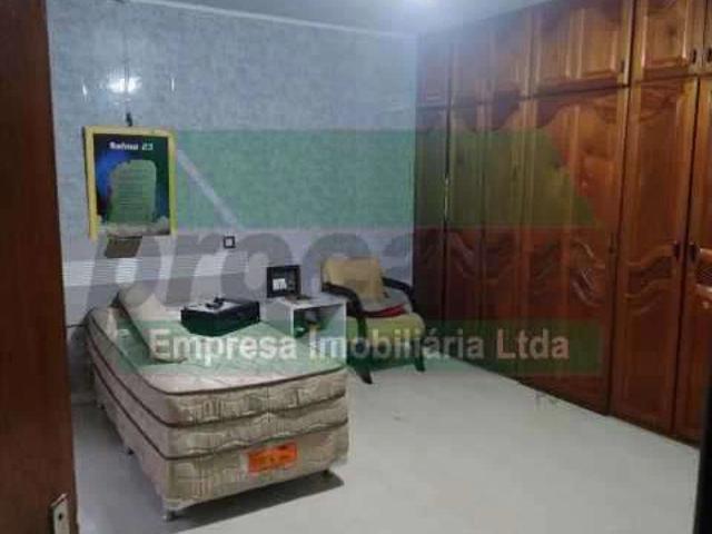 Casa / Sobrado para Venda em Manaus/AM Dom Pedro I 4 Quartos