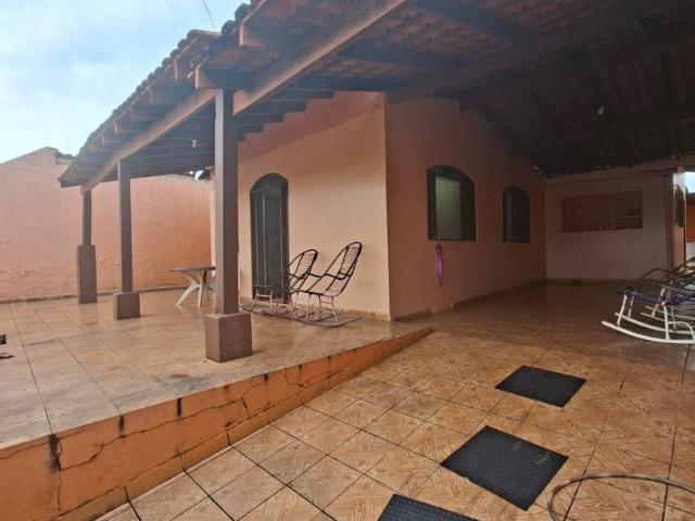 Casa / Sobrado para Venda em Manaus/AM Dom Pedro I 4 Quartos