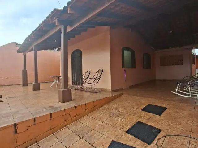 Casa / Sobrado para Venda em Manaus/AM Dom Pedro I 4 Quartos