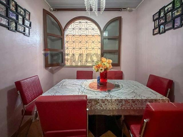 Casa / Sobrado para Venda em Manaus/AM Dom Pedro I 4 Quartos