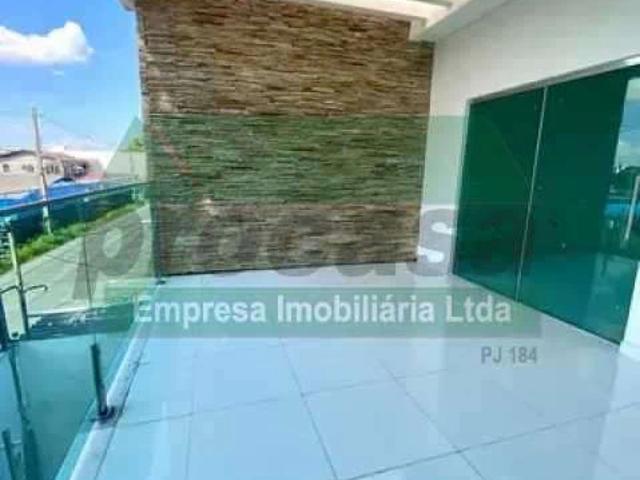 Casa / Sobrado para Venda em Manaus/AM Dom Pedro I 5 Quartos