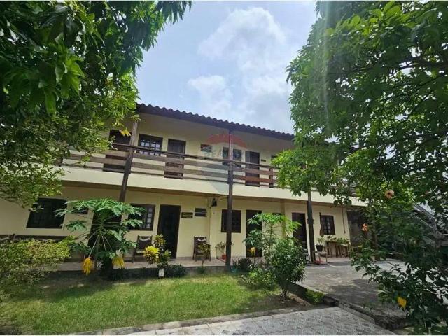 Casa / Sobrado para Venda em Manaus/AM Dom Pedro I 16 Quartos