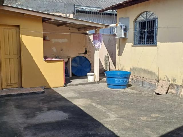 Casa / Sobrado para Venda em Manaus/AM Dom Pedro I 2 Quartos