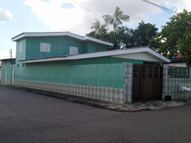 Casa / Sobrado para Venda em Manaus/AM Dom Pedro I 3 Quartos