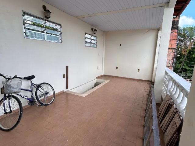Casa / Sobrado para Venda em Manaus/AM Dom Pedro I 3 Quartos