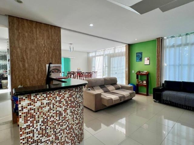 Casa / Sobrado para Venda em Manaus/AM Dom Pedro I 3 Quartos