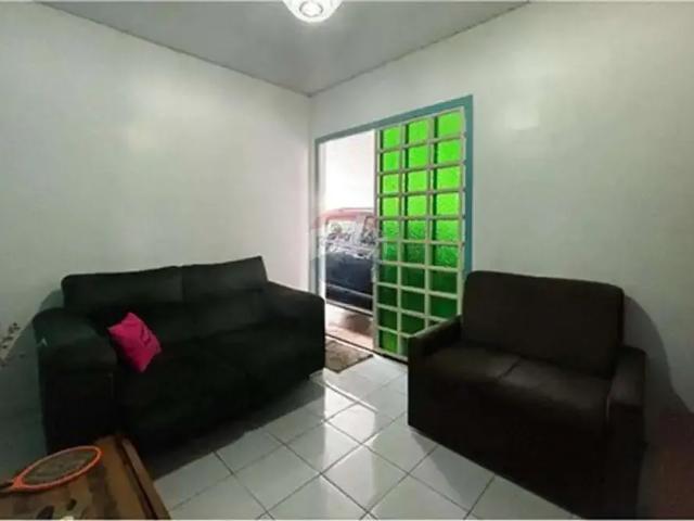 Casa / Sobrado para Venda em Manaus/AM Dom Pedro I 3 Quartos