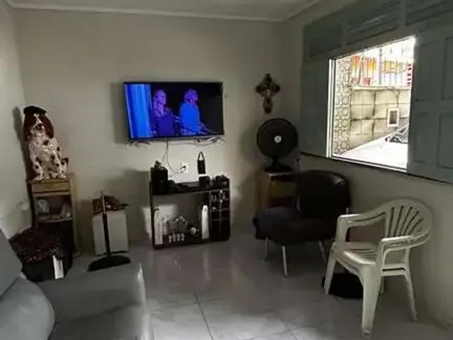 Casa / Sobrado para Venda em Manaus/AM Educandos 2 Quartos