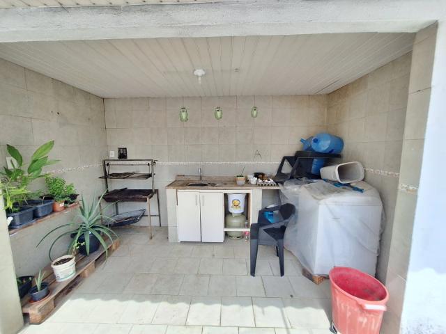 Casa / Sobrado para Venda em Manaus/AM Flores 3 Quartos
