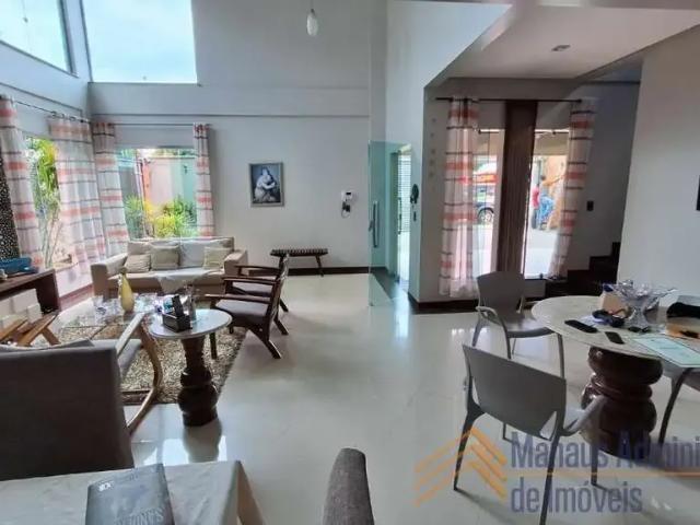 Casa / Sobrado para Venda em Manaus/AM Flores 4 Quartos