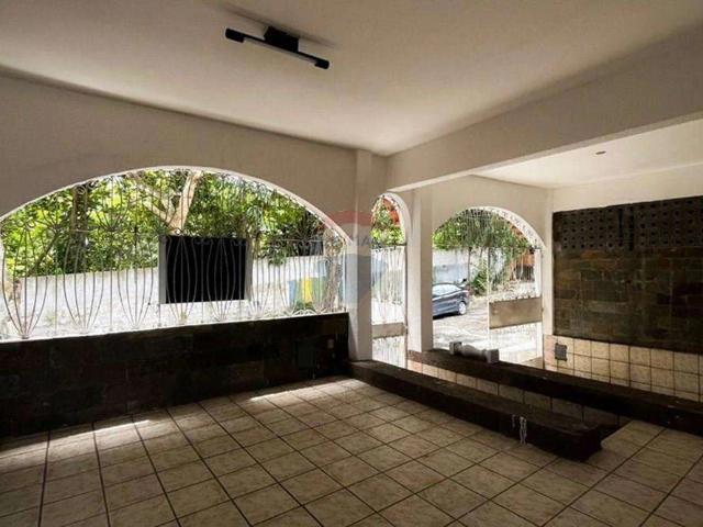 Casa / Sobrado para Venda em Manaus/AM Flores 4 Quartos