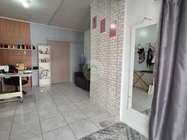Casa / Sobrado para Venda em Manaus/AM Flores 4 Quartos