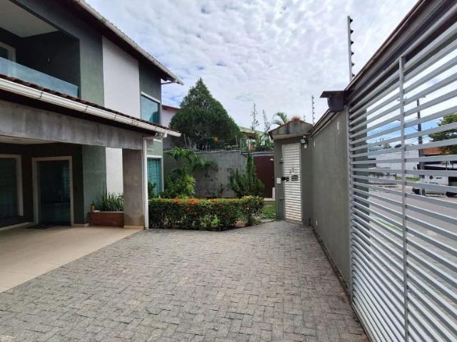 Casa / Sobrado para Venda em Manaus/AM Flores 4 Quartos