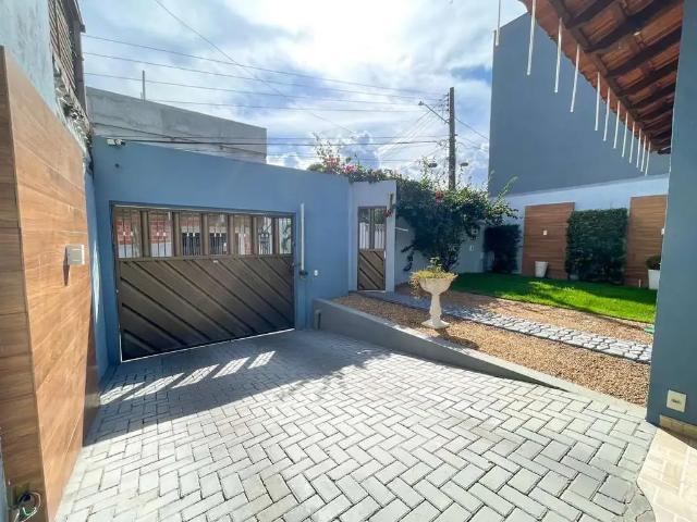 Casa / Sobrado para Venda em Manaus/AM Flores 4 Quartos