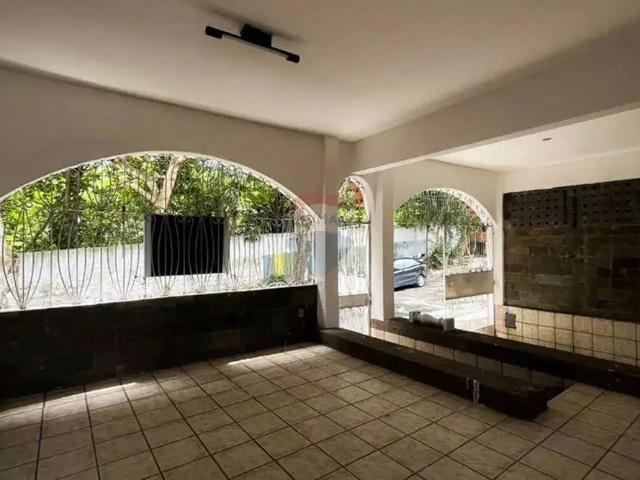 Casa / Sobrado para Venda em Manaus/AM Flores 4 Quartos