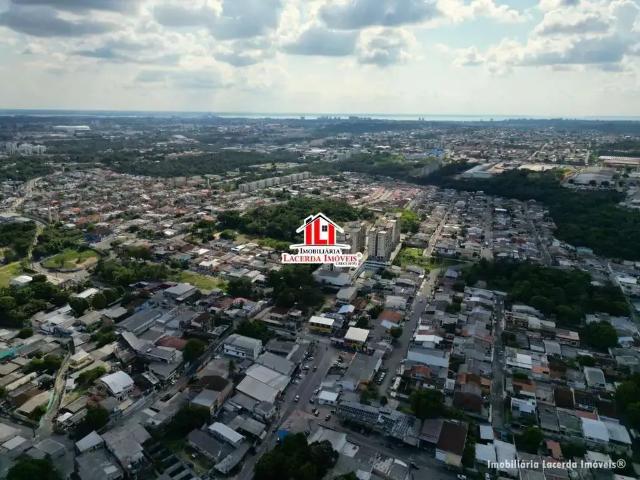 Casa / Sobrado para Venda em Manaus/AM Flores 5 Quartos