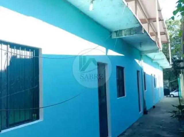 Casa / Sobrado para Venda em Manaus/AM Flores 6 Quartos